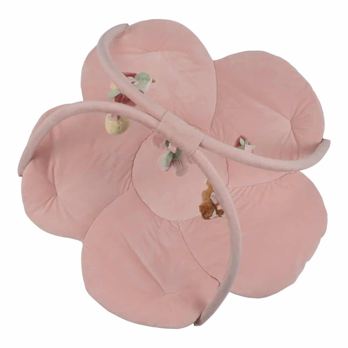 Little Dutch Toys - Activiteiten speelkleed - Fairy Garden GRS