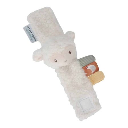 Little Dutch Toys - Armbandrammelaar - Little Farm