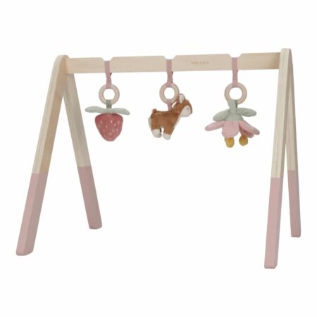Little Dutch Toys - Babygym - Fairy Garden