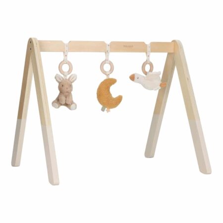 Little Dutch Toys - Babygym Newborn Naturals