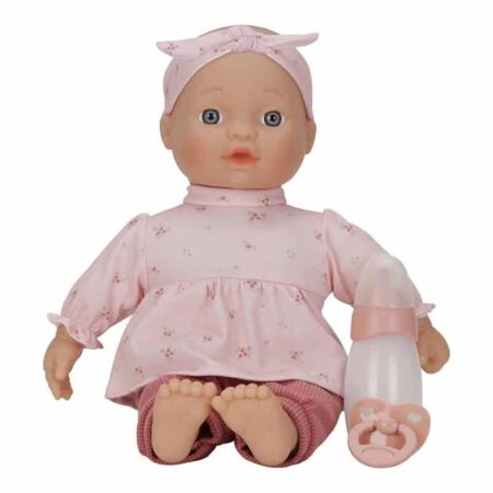 Little Dutch Toys - Babypop Lily