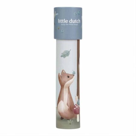 Little Dutch Toys - Caleidoscoop - Forest Friends FSC