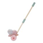 Little Dutch Toys - Duwstok Vlinder - Fairy Garden FSC