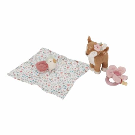 Little Dutch Toys - Giftset knuffels - Fairy Garden GRS