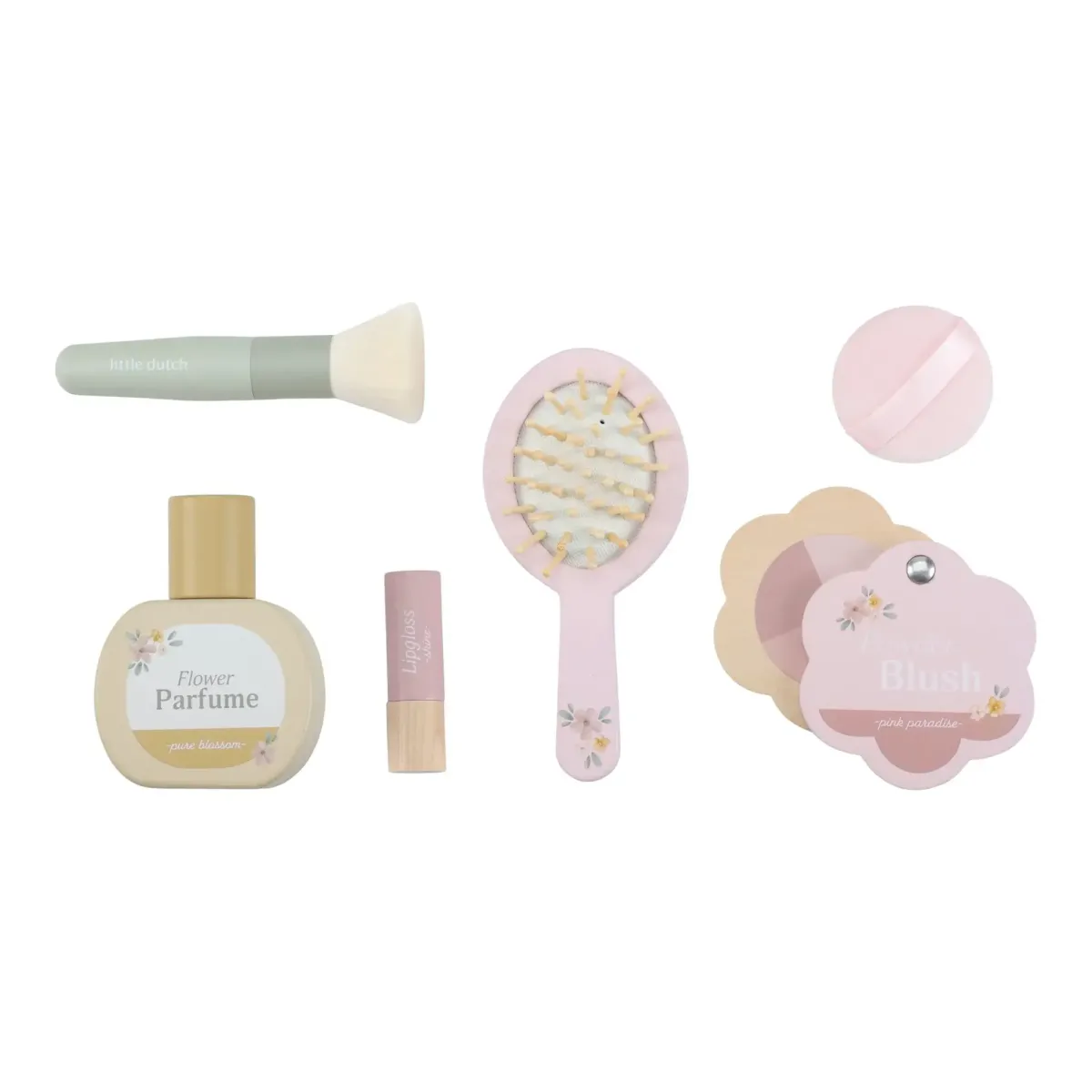 Little Dutch Toys - Houten kaptafel FSC