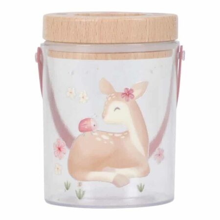 Little Dutch Toys - Insectenpotje - Fairy Garden FSC