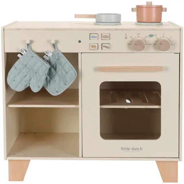 Little Dutch Toys - Keuken FSC
