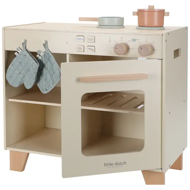 Little Dutch Toys - Keuken FSC