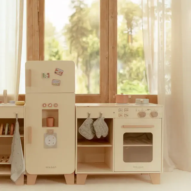 Little Dutch Toys - Keuken FSC