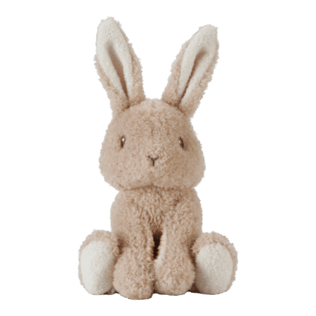 Little Dutch Toys - Knuffel Baby Bunny 15 cm GRS