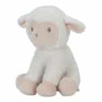 Little Dutch Toys - Knuffel Schaap 17cm Little Farm
