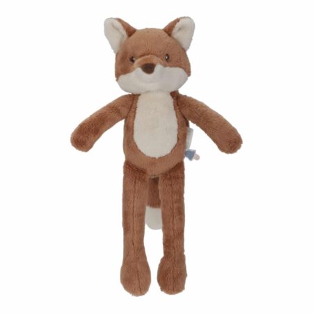 Little Dutch Toys - Knuffel Vos long legs - Forest Friends GRS