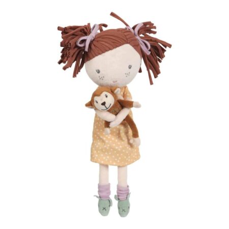 Little Dutch Toys - Knuffelpop Sophia GRS