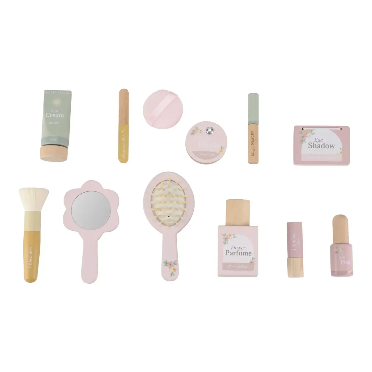 Little Dutch Toys - Make up set FSC
