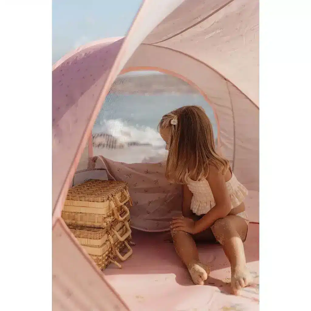 Little Dutch Toys - Ocean Dreams Pop-up tent - Roze