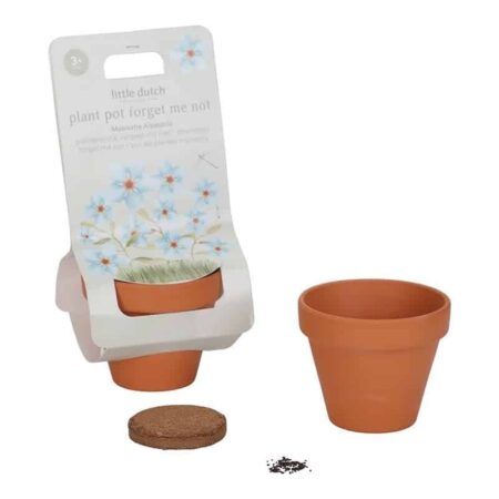 Little Dutch Toys - Plantenpotje Vergeet-Mij-Nietjes