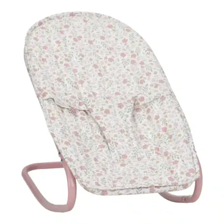 Little Dutch Toys - Poppen wipstoel Soft Flowers              