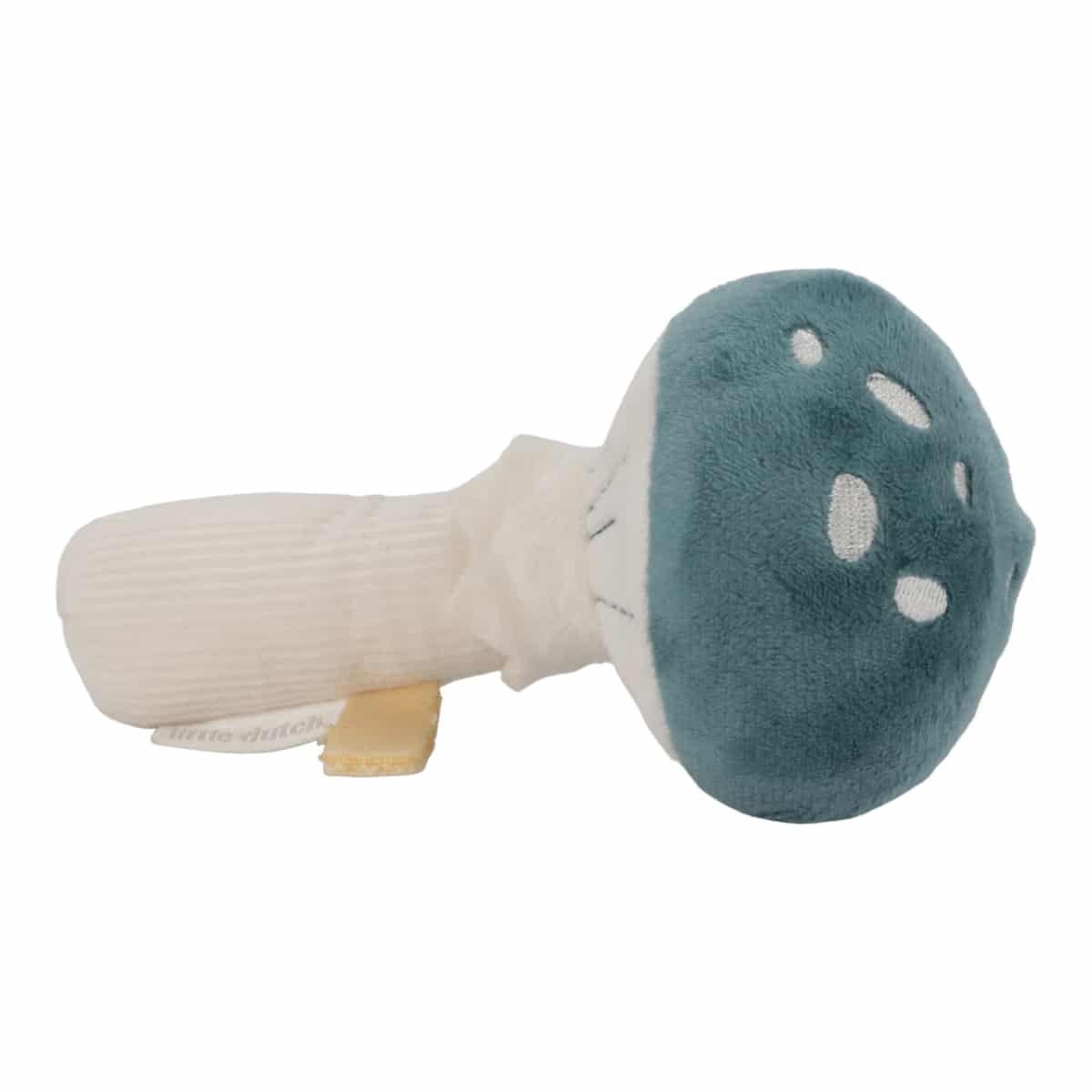 Little Dutch Toys - Rammelaar Paddenstoel - Forest Friends GRS