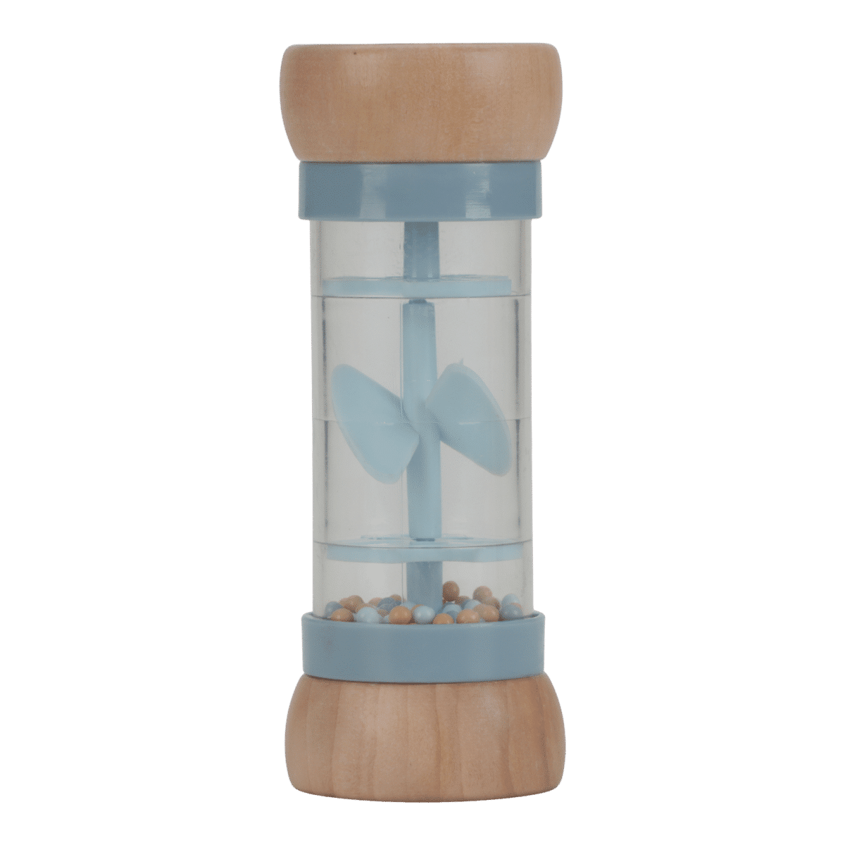 Little Dutch Toys - Regenrammelaar - Forest Friends FSC