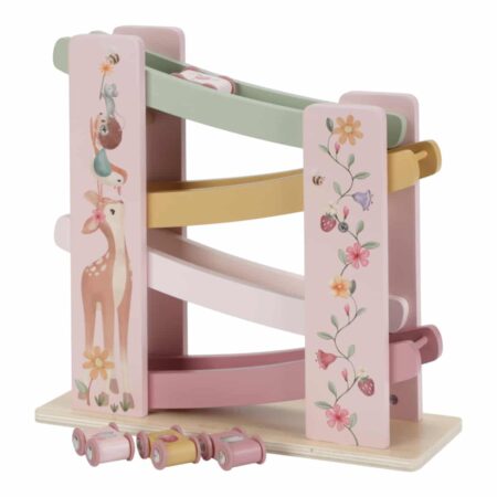 Little Dutch Toys - Rollerbaan - Fairy Garden FSC