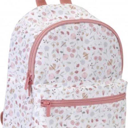 Little Dutch Toys - Rugzak Flowers & Butterflies