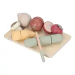 Little Dutch Toys - Snijgroenten FSC