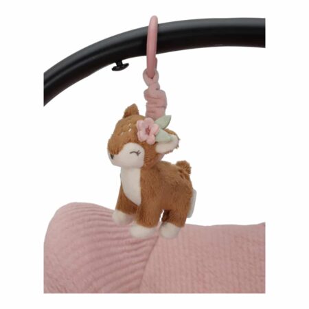 Little Dutch Toys - Trilfiguur Hert - Fairy Garden GRS