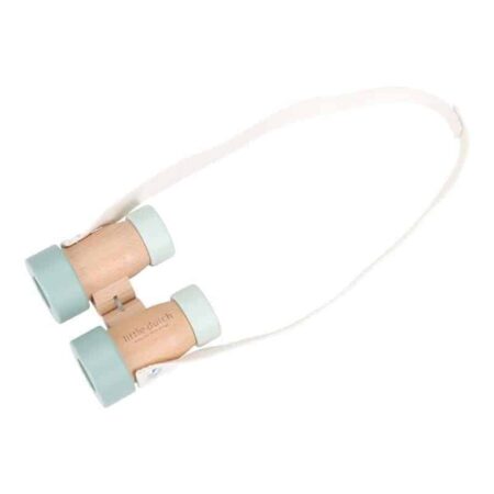 Little Dutch Toys - Verrekijker - Forest Friends FSC