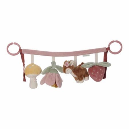 Little Dutch Toys - Wagenspanner - Fairy Garden GRS