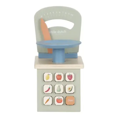 Little Dutch Toys - Weegschaal FSC