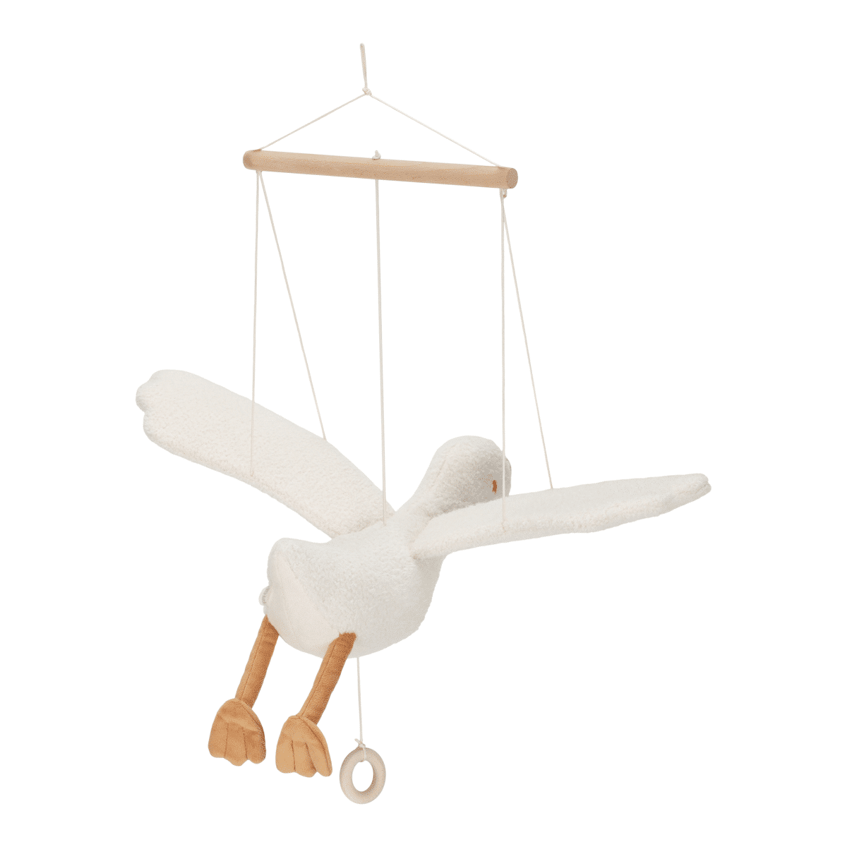 Little Dutch Toys - Zwevende Little Goose decoratie GRS