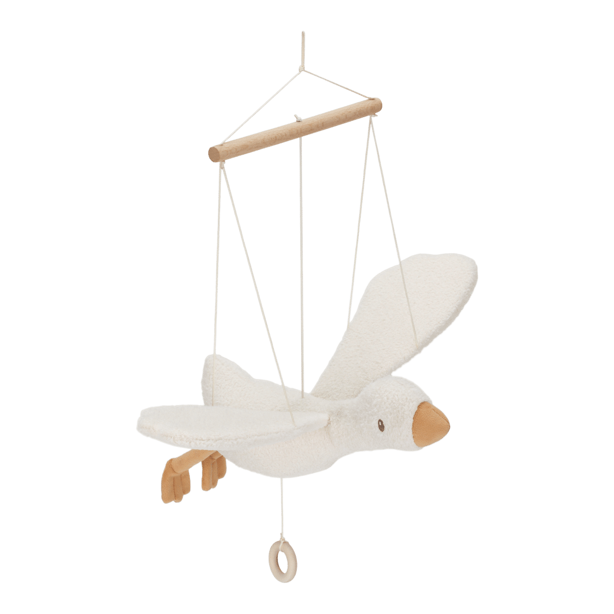 Little Dutch Toys - Zwevende Little Goose decoratie GRS