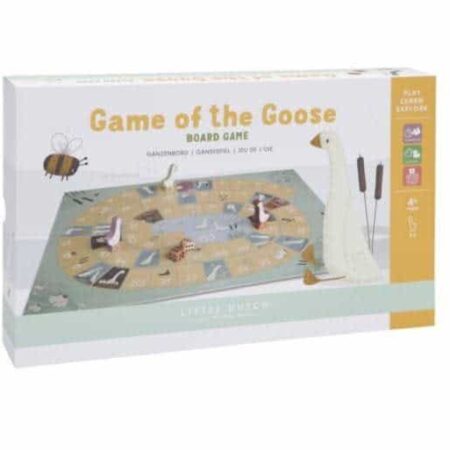 Little Dutch Toys - ganzenbord