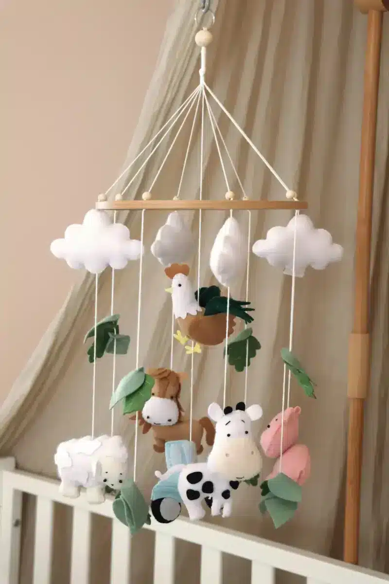 Little Loua - Handmade Farm