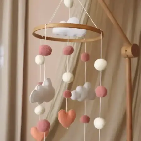 Little Loua - Handmade Little Hearts