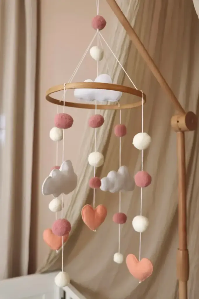 Little Loua - Handmade Little Hearts