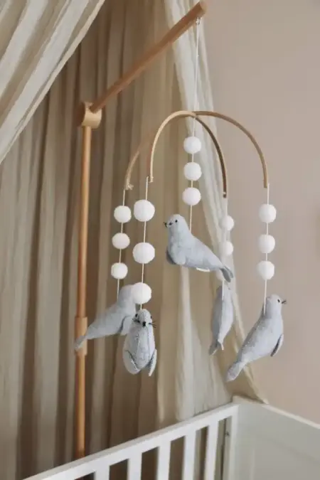 Little Loua - Handmade Seals