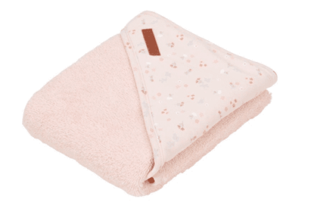 Little dutch - Badcape - Little Pink Flowers