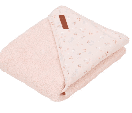 Little dutch - Badcape - Little Pink Flowers