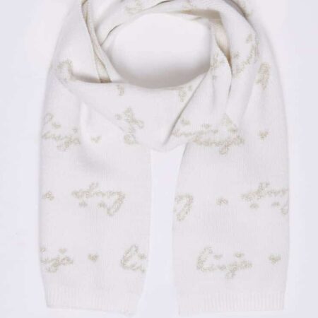 Liu Jo - Sjaal met logo