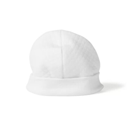 Living Nature - Muts in losange wit