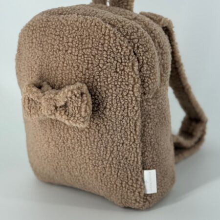 Living Nature - Rugzak Céline in Teddy