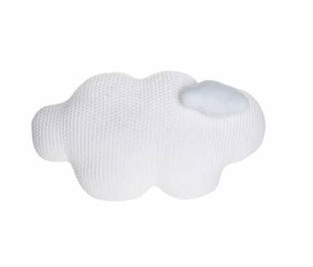 Lorena Canals - Gebreid Kussen Dream 23 x 35