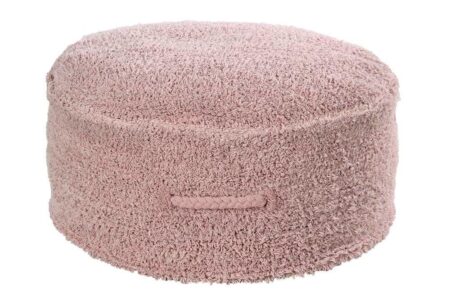 Lorena Canals - Poef Chill Vintage Nude 20 x Dia. 50