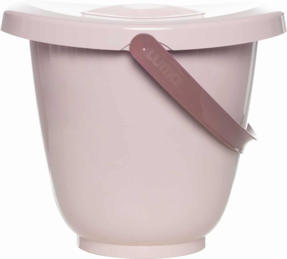 Luma - Babyemmer Blossom Pink Luma