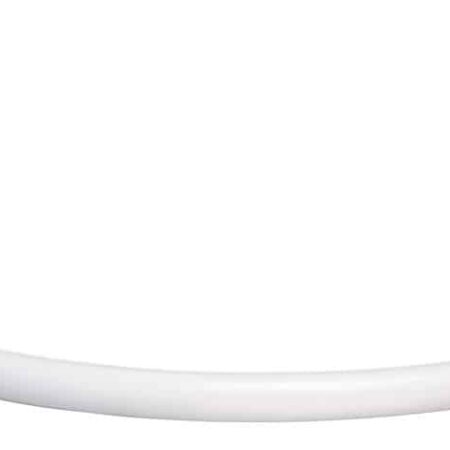 Luma - Badslang Luma Wit