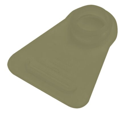 Luma - Badstopje Luma Dark Olive