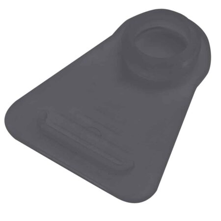 Luma - Badstopje Luma Grijs