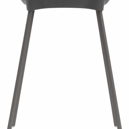 Luma - Badtafel Dark Grey Luma