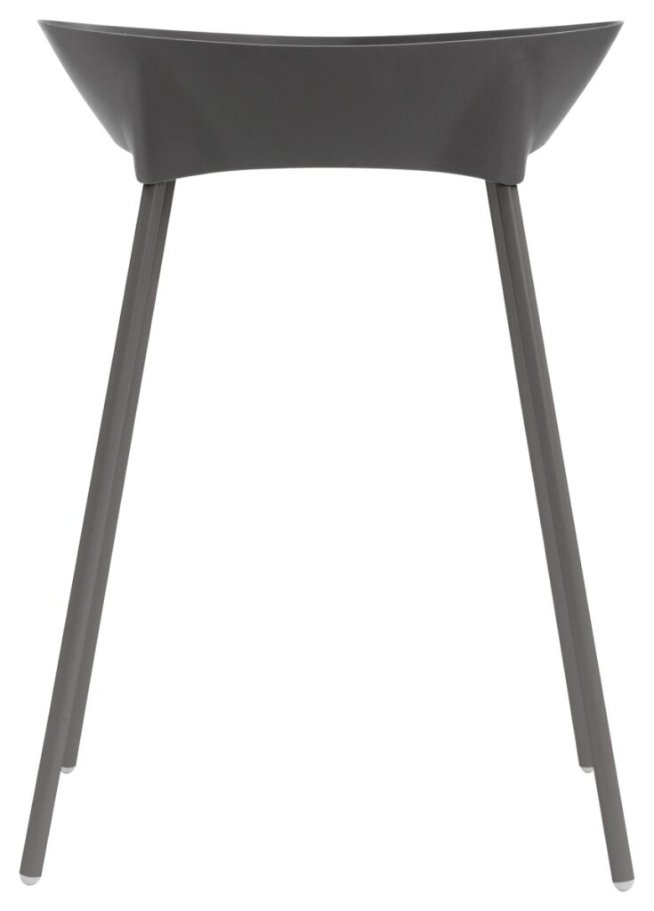 Luma - Badtafel Dark Grey Luma